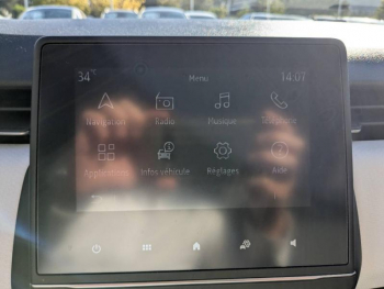 Photo 10 du bon plan RENAULT Clio 1.0 TCe 90ch Evolution occasion à 14590 €