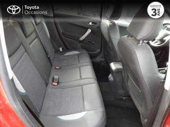 Photo 7 du bon plan PEUGEOT 2008 1.2 PureTech 130ch Urban Cross S&S occasion à 7490 €