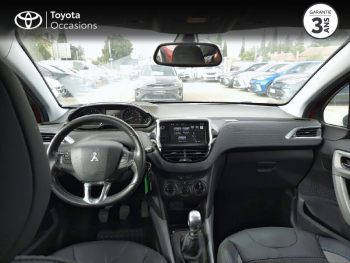 Photo 8 du bon plan PEUGEOT 2008 1.2 PureTech 130ch Urban Cross S&S occasion à 7490 €