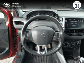 Photo 9 du bon plan PEUGEOT 2008 1.2 PureTech 130ch Urban Cross S&S occasion à 7490 €