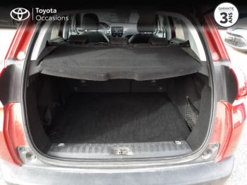 Photo 10 du bon plan PEUGEOT 2008 1.2 PureTech 130ch Urban Cross S&S occasion à 7490 €