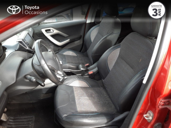 Photo 11 du bon plan PEUGEOT 2008 1.2 PureTech 130ch Urban Cross S&S occasion à 7490 €