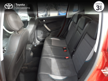 Photo 12 du bon plan PEUGEOT 2008 1.2 PureTech 130ch Urban Cross S&S occasion à 7490 €