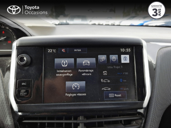 Photo 15 du bon plan PEUGEOT 2008 1.2 PureTech 130ch Urban Cross S&S occasion à 7490 €