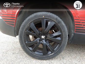 Photo 16 du bon plan PEUGEOT 2008 1.2 PureTech 130ch Urban Cross S&S occasion à 7490 €