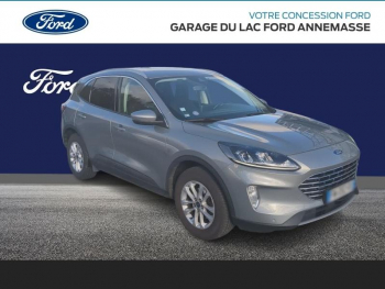 Photo 2 du bon plan FORD Kuga 1.5 EcoBoost 120ch Titanium occasion à 19990 €