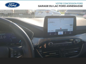 Photo 7 du bon plan FORD Kuga 1.5 EcoBoost 120ch Titanium occasion à 19990 €