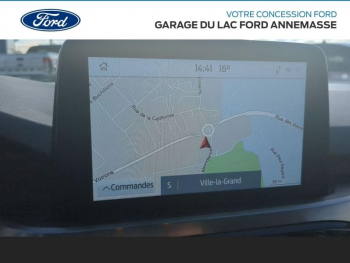 Photo 10 du bon plan FORD Kuga 1.5 EcoBoost 120ch Titanium occasion à 19990 €