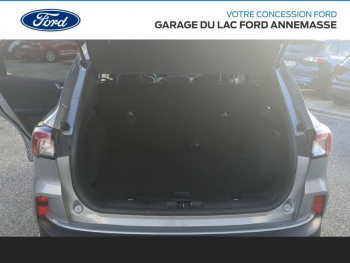 Photo 12 du bon plan FORD Kuga 1.5 EcoBoost 120ch Titanium occasion à 19990 €