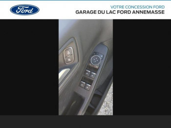 Photo 15 du bon plan FORD Kuga 1.5 EcoBoost 120ch Titanium occasion à 19990 €