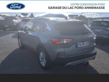Photo 21 du bon plan FORD Kuga 1.5 EcoBoost 120ch Titanium occasion à 19990 €