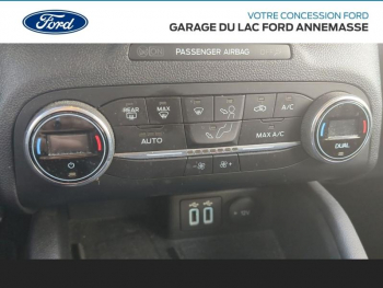 Photo 25 du bon plan FORD Kuga 1.5 EcoBoost 120ch Titanium occasion à 19990 €