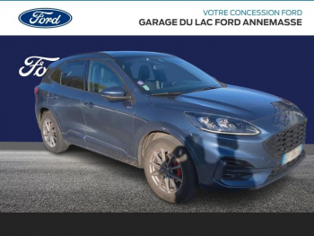 Photo 2 du bon plan FORD Kuga 2.5 Duratec 225ch PHEV ST-Line X BVA occasion à 24990 €