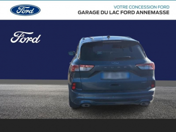 Photo 3 du bon plan FORD Kuga 2.5 Duratec 225ch PHEV ST-Line X BVA occasion à 24990 €