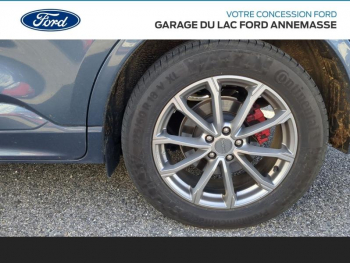 Photo 4 du bon plan FORD Kuga 2.5 Duratec 225ch PHEV ST-Line X BVA occasion à 24990 €