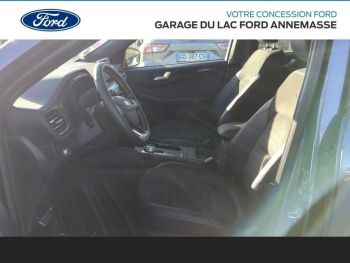 Photo 5 du bon plan FORD Kuga 2.5 Duratec 225ch PHEV ST-Line X BVA occasion à 24990 €
