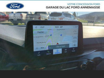 Photo 7 du bon plan FORD Kuga 2.5 Duratec 225ch PHEV ST-Line X BVA occasion à 24990 €