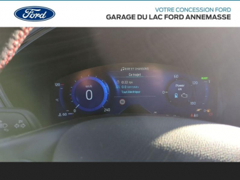 Photo 9 du bon plan FORD Kuga 2.5 Duratec 225ch PHEV ST-Line X BVA occasion à 24990 €