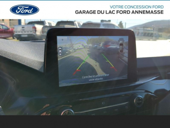 Photo 10 du bon plan FORD Kuga 2.5 Duratec 225ch PHEV ST-Line X BVA occasion à 24990 €