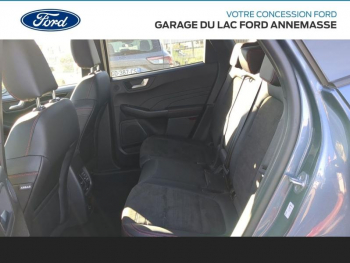 Photo 11 du bon plan FORD Kuga 2.5 Duratec 225ch PHEV ST-Line X BVA occasion à 24990 €