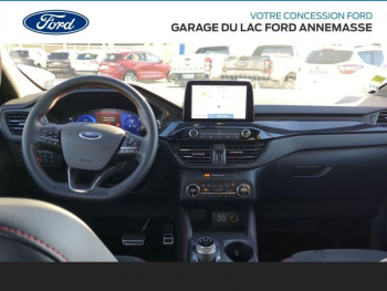Photo 16 du bon plan FORD Kuga 2.5 Duratec 225ch PHEV ST-Line X BVA occasion à 24990 €