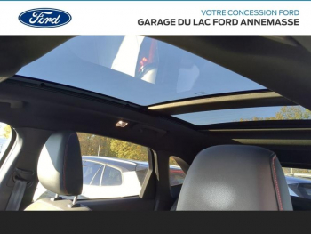 Photo 17 du bon plan FORD Kuga 2.5 Duratec 225ch PHEV ST-Line X BVA occasion à 24990 €