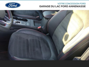 Photo 18 du bon plan FORD Kuga 2.5 Duratec 225ch PHEV ST-Line X BVA occasion à 24990 €