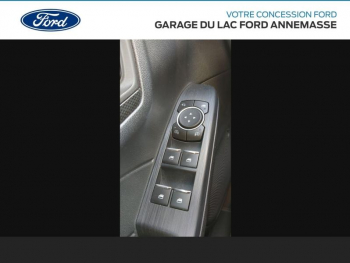 Photo 19 du bon plan FORD Kuga 2.5 Duratec 225ch PHEV ST-Line X BVA occasion à 24990 €