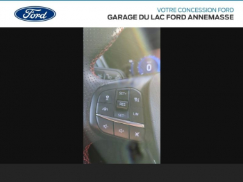 Photo 21 du bon plan FORD Kuga 2.5 Duratec 225ch PHEV ST-Line X BVA occasion à 24990 €