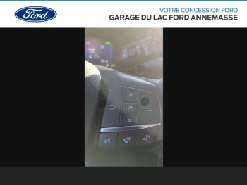 Photo 22 du bon plan FORD Kuga 2.5 Duratec 225ch PHEV ST-Line X BVA occasion à 24990 €