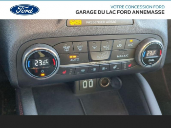 Photo 23 du bon plan FORD Kuga 2.5 Duratec 225ch PHEV ST-Line X BVA occasion à 24990 €