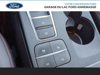 Photo 25 du bon plan FORD Kuga 2.5 Duratec 225ch PHEV ST-Line X BVA occasion à 24990 €