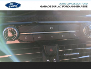 Photo 26 du bon plan FORD Kuga 2.5 Duratec 225ch PHEV ST-Line X BVA occasion à 24990 €