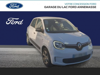 Photo 2 du bon plan RENAULT Twingo 1.0 SCe 65ch Life - 20 occasion à 8290 €