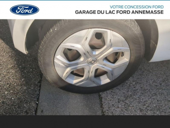 Photo 4 du bon plan RENAULT Twingo 1.0 SCe 65ch Life - 20 occasion à 8290 €