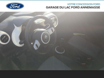 Photo 5 du bon plan RENAULT Twingo 1.0 SCe 65ch Life - 20 occasion à 8290 €