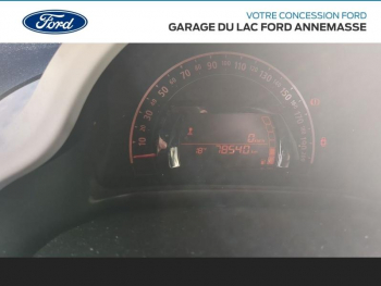 Photo 8 du bon plan RENAULT Twingo 1.0 SCe 65ch Life - 20 occasion à 8290 €