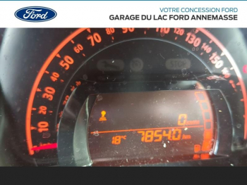 Photo 9 du bon plan RENAULT Twingo 1.0 SCe 65ch Life - 20 occasion à 8290 €