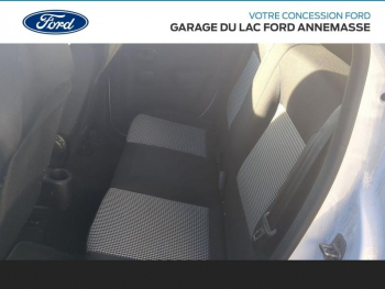 Photo 11 du bon plan RENAULT Twingo 1.0 SCe 65ch Life - 20 occasion à 8290 €