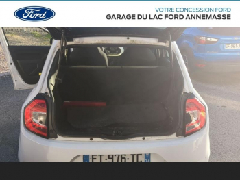 Photo 12 du bon plan RENAULT Twingo 1.0 SCe 65ch Life - 20 occasion à 8290 €