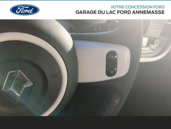 Photo 17 du bon plan RENAULT Twingo 1.0 SCe 65ch Life - 20 occasion à 8290 €