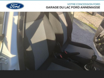 Photo 20 du bon plan RENAULT Twingo 1.0 SCe 65ch Life - 20 occasion à 8290 €