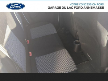 Photo 21 du bon plan RENAULT Twingo 1.0 SCe 65ch Life - 20 occasion à 8290 €