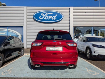 Photo 5 du bon plan FORD Kuga 2.5 Duratec 190ch FHEV E85 ST-Line X BVA occasion à 27690 €