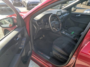 Photo 7 du bon plan FORD Kuga 2.5 Duratec 190ch FHEV E85 ST-Line X BVA occasion à 27690 €