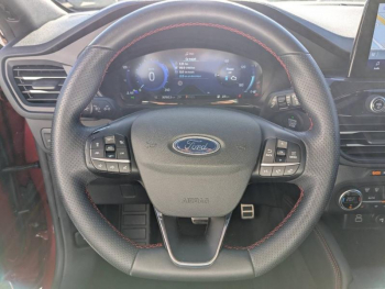 Photo 8 du bon plan FORD Kuga 2.5 Duratec 190ch FHEV E85 ST-Line X BVA occasion à 27690 €