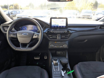 Photo 9 du bon plan FORD Kuga 2.5 Duratec 190ch FHEV E85 ST-Line X BVA occasion à 27690 €