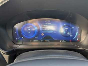 Photo 10 du bon plan FORD Kuga 2.5 Duratec 190ch FHEV E85 ST-Line X BVA occasion à 27690 €