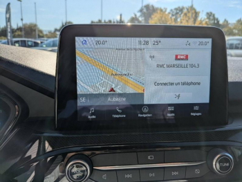 Photo 11 du bon plan FORD Kuga 2.5 Duratec 190ch FHEV E85 ST-Line X BVA occasion à 27690 €