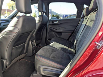 Photo 14 du bon plan FORD Kuga 2.5 Duratec 190ch FHEV E85 ST-Line X BVA occasion à 27690 €